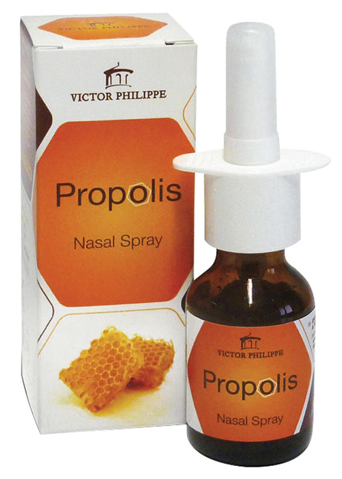 PROPOLIS NASAL SPRAY 20 ML - Luckyfarma.it