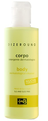 DIZEROUNO CORPO 200 ML - Luckyfarma.it