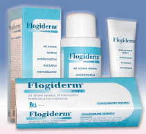 FLOGIDERM CREMA 50 ML - Luckyfarma.it