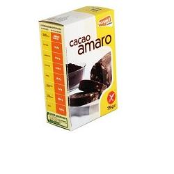 EASYGLUT CACAO AMARO 75 G - Luckyfarma.it