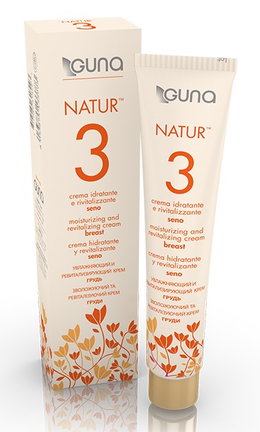 NATUR 3 CREMA SENO 75 ML - Luckyfarma.it