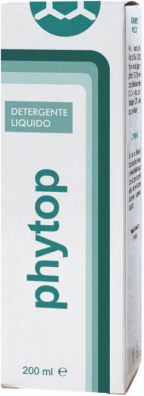 PHYTOP DETERGENTE 200 ML - Luckyfarma.it
