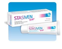 STASIVEN TOP SOFT CR 100ML - Luckyfarma.it