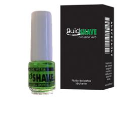 FLUIDSHAVE FLUIDO BARBA CON ALOE VERA 30 ML - Luckyfarma.it