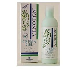 VENOTON CREMA GEL 200 ML - Luckyfarma.it