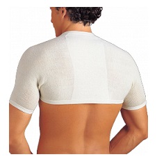 COPRISPALLE ANATOMICO GIBAUD TAGLIA 4 - Luckyfarma.it