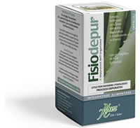 FISIODEPUR 50 OPERCOLI FLACONE VETRO - Luckyfarma.it