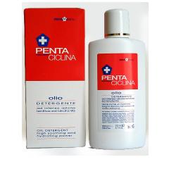 PENTACICLINA OLIO 200 ML - Luckyfarma.it