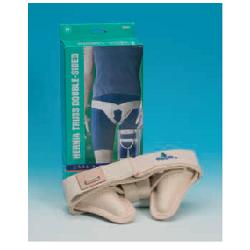 CINTO ERNIARIO HERNIA TRUSS OPPO MODELLO DS2149R MISURA LARGE FASCIA PER ERNIA SINGOLA DESTRA - Luckyfarma.it