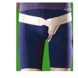 CINTO ERNIARIO HERNIA TRUSS OPPO MODELLO SN2149L MISURA LARGE FASCIA PER ERNIA SINGOLA SINISTRA - Luckyfarma.it