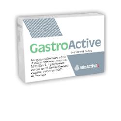 GASTROACTIVE 30 COMPRESSE - Luckyfarma.it