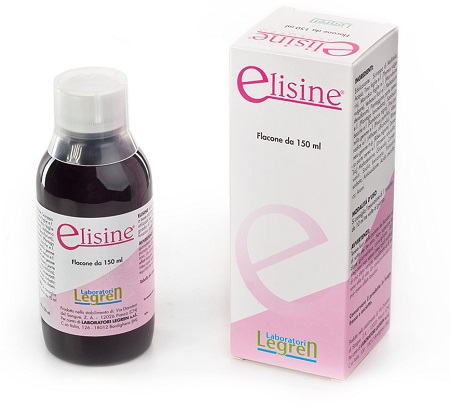 ELISINE 150 ML - Luckyfarma.it