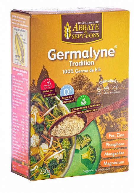 GERMALYNE 250 G - Luckyfarma.it