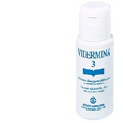 VIDERMINA 3 200 ML - Luckyfarma.it
