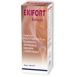 EKIFORT 200 ML - Luckyfarma.it