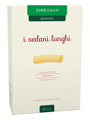 SINEAMIN SEDANI LUNGHI 500 G - Luckyfarma.it