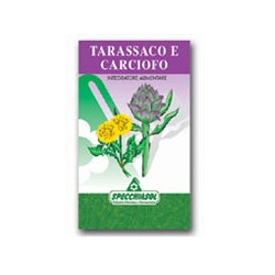 TARASSACO CARCIOFO 80 PERLE - Luckyfarma.it