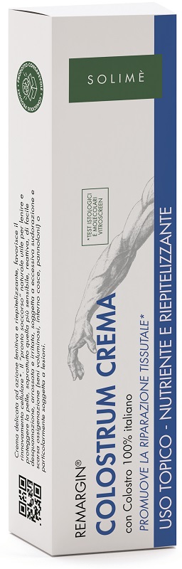 REMARGIN CREMA 50 ML - Luckyfarma.it
