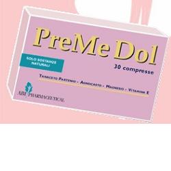 PREMEDOL 330MG 30 COMPRESSE - Luckyfarma.it