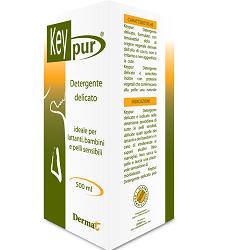KEYPUR DETERGENTE DELICATO 500 ML - Luckyfarma.it