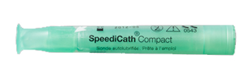 CATETERE VESCICALE AUTOLUBRIFICANTE IDROFILO PRONTO ALL'USO PER DONNA SPEEDICATH COMPACT MISURA CH10 30 PEZZI ARTICOLO 28580 - Luckyfarma.it