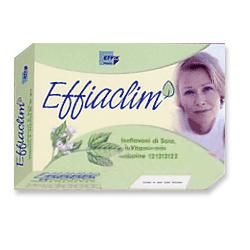 EFFIACLIM 30 COMPRESSE - Luckyfarma.it