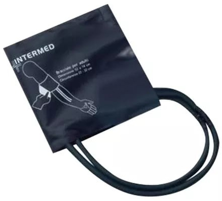 BRACCIALE RICAMBIO ADULTO PROFESSIONALE R2 - Luckyfarma.it