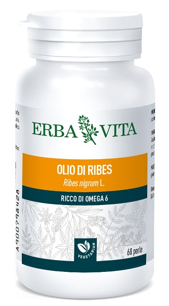 OLIO RIBES 60 PERLE 673 MG - Luckyfarma.it