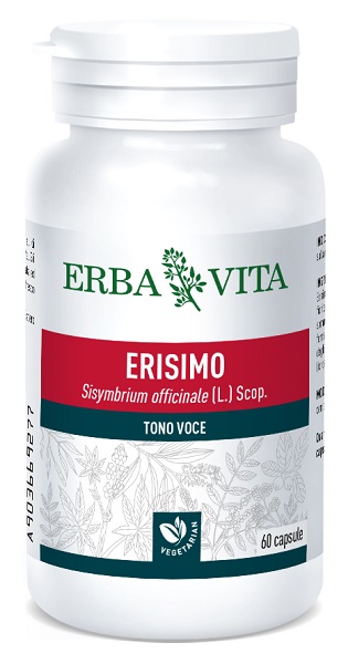 ERISIMO 60 CAPSULE 400 MG - Luckyfarma.it