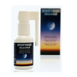SNOREEZE THROAT SPRAY 23,5 ML - Luckyfarma.it