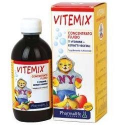 VITEMIX JUNIOR 200 ML - Luckyfarma.it