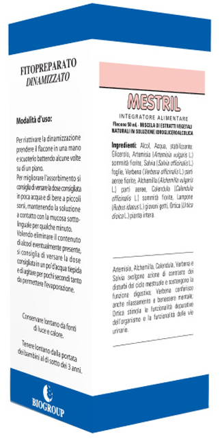 MESTRIL 50ML SOL IAL - Luckyfarma.it