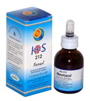 NEVROSOL LIQUIDO 50 ML - Luckyfarma.it