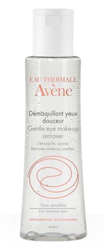 EAU THERMALE AVENE STRUCCANTE DELICATO PER OCCHI 125 ML - Luckyfarma.it