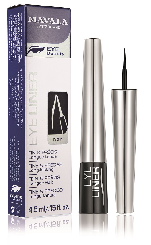 MAVALA EYE LINER 51 NOIR - Luckyfarma.it