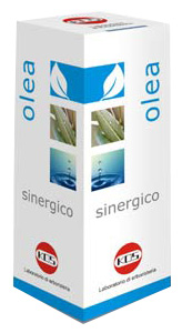 OLEA SINERGICO GOCCE 100 ML - Luckyfarma.it