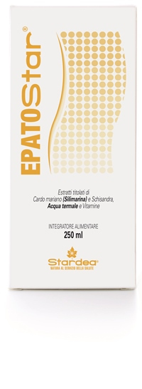 EPATOSTAR 250 ML - Luckyfarma.it