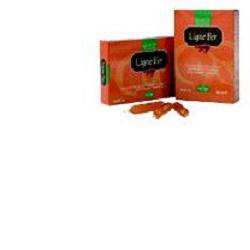 LIGNE FER 20 AMPOLLE BEVIBILI DA 10 ML - Luckyfarma.it