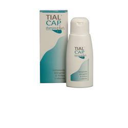 TIAL CAP SHAMPOO PLUS ANTIFORFORA 150 ML - Luckyfarma.it