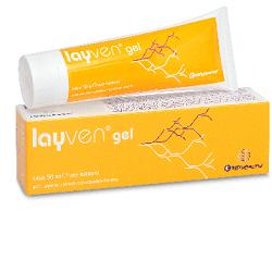 LAYVEN GEL 50 G - Luckyfarma.it