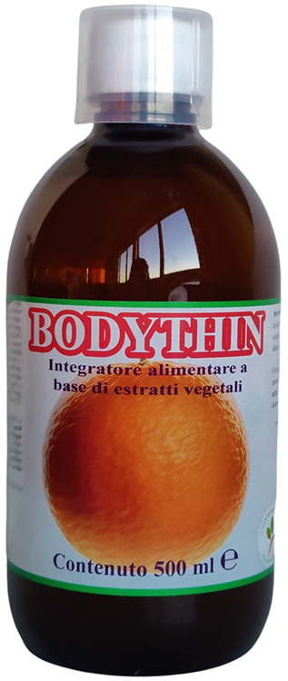 BODYTHIN LIQUIDO 500 ML - Luckyfarma.it