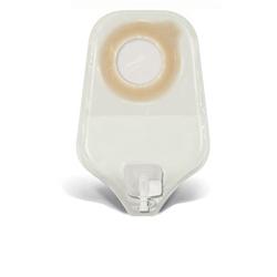 SACCA UROSTOMIA MINI AGGANCIO ADESIVO TRASPARENTE ESTEEM SYNERGY URO PICCOLA 13/35MM 10PZ - Luckyfarma.it