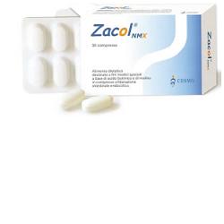 ZACOL NMX 30 COMPRESSE - Luckyfarma.it