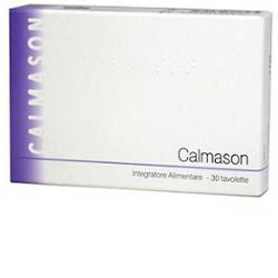 CALMASON 30 TAVOLETTE 15 G - Luckyfarma.it