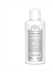 CAMILLAVIS 250ML - Luckyfarma.it