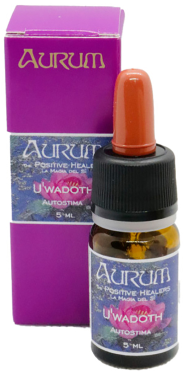 UWADOTH AUTOSTIMA GOCCE 5 ML - Luckyfarma.it