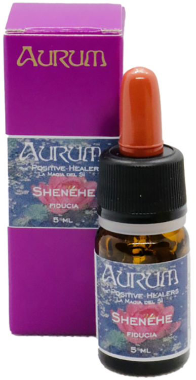SHENEHE FEDE GOCCE 5 ML - Luckyfarma.it