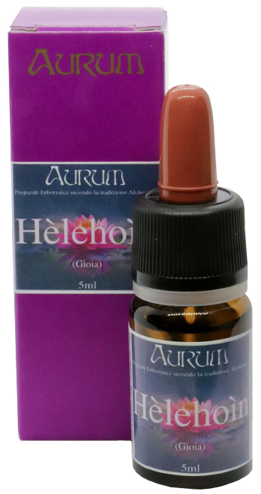 HELEHOIN GIOIA GOCCE 5 ML - Luckyfarma.it