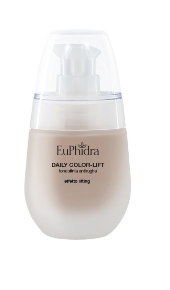 EUPHIDRA COLOR LIFT FONDOTINTA MEDIO 30 ML - Luckyfarma.it