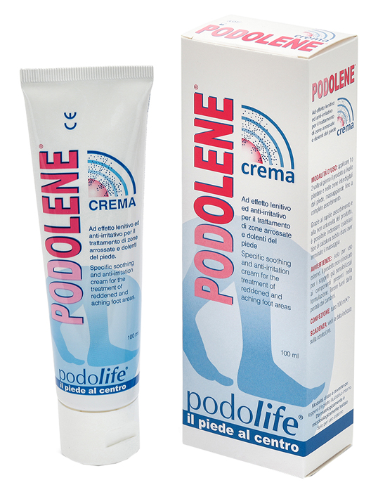 PODOLENE CREMA 100 ML - Luckyfarma.it